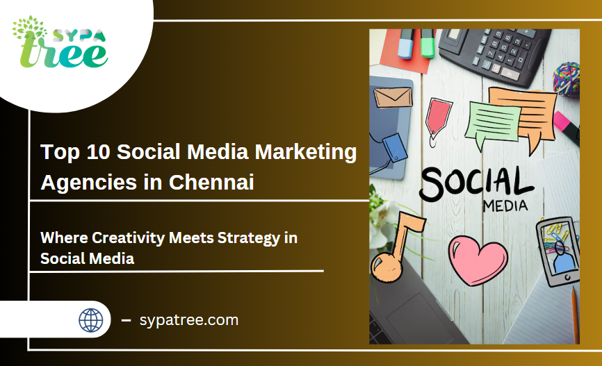 best social media marketing agency in Chennai